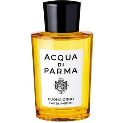 Acqua di Parma Buongiorno Eau De Parfum 180 ML Acqua di Parma Buongiorno Eau De Parfum 180 ML