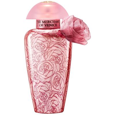 The Merchant Of Venice Rosa Moceniga Elixir Eau De Parfum Concentrée 50 ML The Merchant Of Venice Rosa Moceniga Elixir Eau De Parfum Concentrée 50 ML