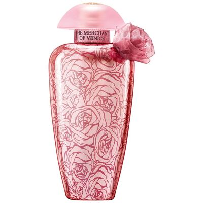 The Merchant Of Venice Rosa Moceniga Elixir Eau De Parfum Concentrée 100 ML The Merchant Of Venice Rosa Moceniga Elixir Eau De Parfum Concentrée 100 ML