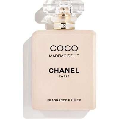 Chanel Coco Mademoiselle Fragrance Primer 100 ML Chanel Coco Mademoiselle Fragrance Primer 100 ML