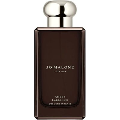 JO MALONE Amber Labdanum Cologne Intense 100 ML JO MALONE Amber Labdanum Cologne Intense 100 ML