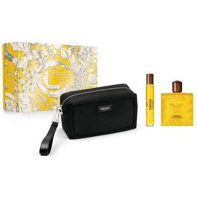 Versace Cofanetto Eros Energy Pour Homme Eau De Parfum Versace Cofanetto Eros Energy Pour Homme Eau De Parfum