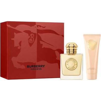 Burberry Cofanetto Goddess Burberry Cofanetto Goddess