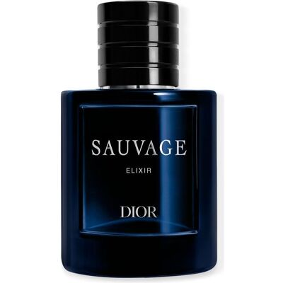 Christian Dior Sauvage Elixir 150 ML Christian Dior Sauvage Elixir 150 ML