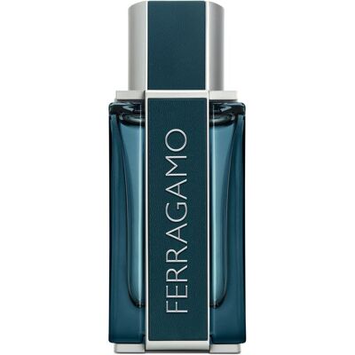 Salvatore Ferragamo Intense Leather Eau De Parfum Pour Homme 50 ML Salvatore Ferragamo Intense Leather Eau De Parfum Pour Homme 50 ML