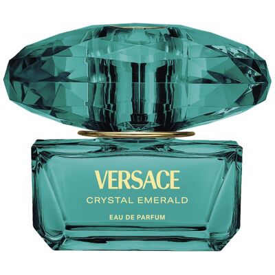 Versace Crystal Emerald Donna - Eau de Parfum Versace Crystal Emerald Donna - Eau de Parfum