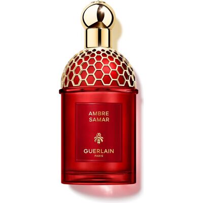 Guerlain Absolus Allegoria Ambre Samar - Profumo Unisex Guerlain Absolus Allegoria Ambre Samar - Profumo Unisex