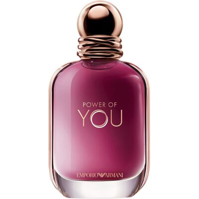 Armani Emporio Power Of You Pour Femme Eau De Parfum 50 ML Armani Emporio Power Of You Pour Femme Eau De Parfum 50 ML