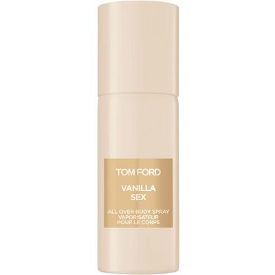 Tom Ford Vanilla Sex All Over Body Spray 150 ML Tom Ford Vanilla Sex All Over Body Spray 150 ML