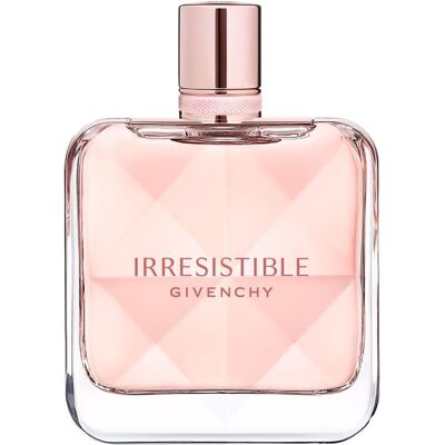 Givenchy Irresistible Eau De Parfum 100 ML Ricaricabile Givenchy Irresistible Eau De Parfum 100 ML Ricaricabile