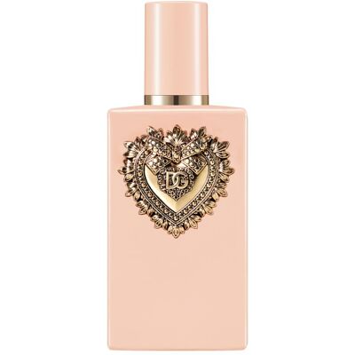 Dolce&Gabbana My Devotion Eau De Parfum Intense 100 ML Dolce&Gabbana My Devotion Eau De Parfum Intense 100 ML