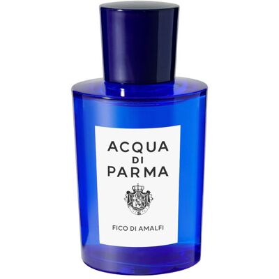 Acqua di Parma Blu Mediterraneo Fico Di Amalfi Eau De Toilette 100 ML Acqua di Parma Blu Mediterraneo Fico Di Amalfi Eau De Toilette 100 ML
