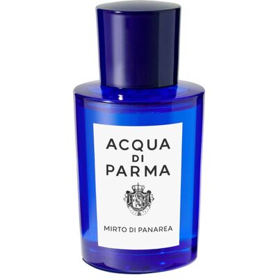 Acqua di Parma Blu Mediterraneo Mirto Di Panarea Eau De Toilette 50 ML Acqua di Parma Blu Mediterraneo Mirto Di Panarea Eau De Toilette 50 ML