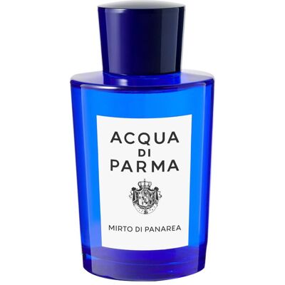 Acqua di Parma Blu Mediterraneo Mirto Di Panarea Eau De Toilette 180 ML Acqua di Parma Blu Mediterraneo Mirto Di Panarea Eau De Toilette 180 ML