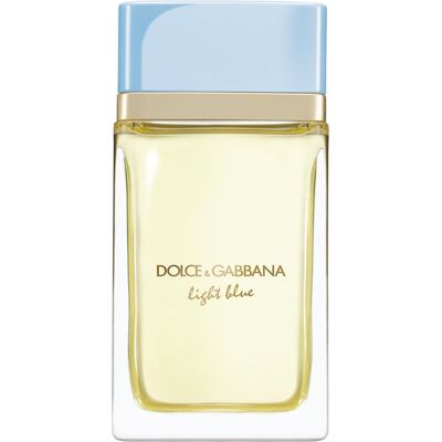 Dolce&Gabbana Light Blue Eau De Parfum 30 ML Dolce&Gabbana Light Blue Eau De Parfum 30 ML
