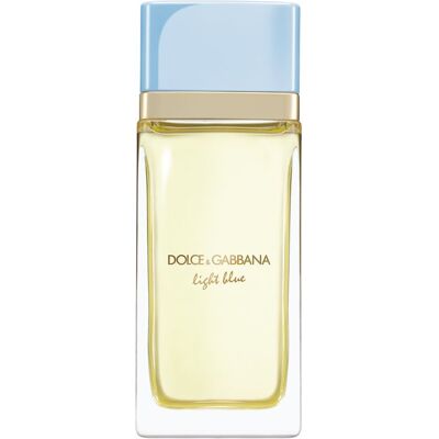 Dolce&Gabbana Light Blue Eau De Parfum 50 ML Dolce&Gabbana Light Blue Eau De Parfum 50 ML