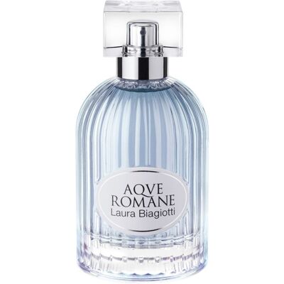 Laura Biagiotti Aqve Romane Rubus Maris Eau De Toilette 100 ML Laura Biagiotti Aqve Romane Rubus Maris Eau De Toilette 100 ML