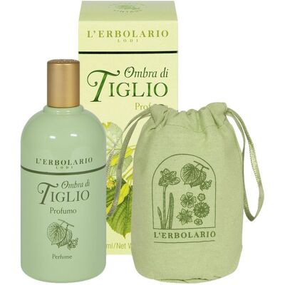 L'Erbolario Ombra Di Tiglio Profumo 125 ML L'Erbolario Ombra Di Tiglio Profumo 125 ML