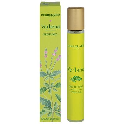 Collezione di profumi Verbena - Collezione di profumi Collezione di profumi Verbena - Collezione di profumi