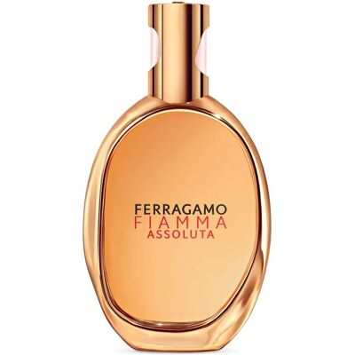 Salvatore Ferragamo Fiamma Assoluta Eau De Parfum 100 ML Salvatore Ferragamo Fiamma Assoluta Eau De Parfum 100 ML