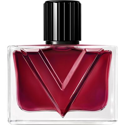 Valentino Vendetta Donna Eau De Parfum 50 ML Valentino Vendetta Donna Eau De Parfum 50 ML