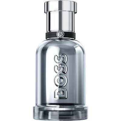 Hugo Boss Bottled Beyond Eau De Toilette Intense 50 ML Ricaricabile Hugo Boss Bottled Beyond Eau De Toilette Intense 50 ML Ricaricabile