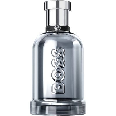 Hugo Boss Bottled Beyond Eau De Toilette Intense 100 ML Ricaricabile Hugo Boss Bottled Beyond Eau De Toilette Intense 100 ML Ricaricabile