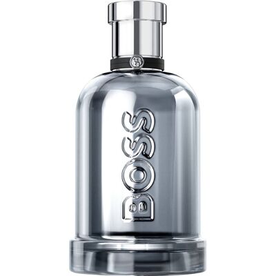 Hugo Boss Bottled Beyond Eau De Toilette Intense 150 ML Ricaricabile Hugo Boss Bottled Beyond Eau De Toilette Intense 150 ML Ricaricabile