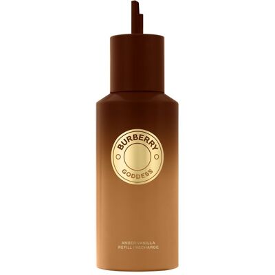 Burberry Goddess Amber Vanilla Eau De Parfum Intense 150 ML Burberry Goddess Amber Vanilla Eau De Parfum Intense 150 ML