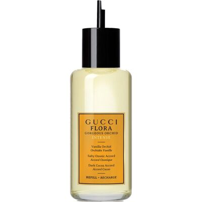 Gucci Flora Gorgeous Orchid Eau De Parfum Intense 150 ML Gucci Flora Gorgeous Orchid Eau De Parfum Intense 150 ML