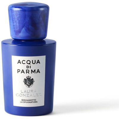Acqua di Parma Bergamotto La Spugnatura Eau De Parfum 100 ML Acqua di Parma Bergamotto La Spugnatura Eau De Parfum 100 ML