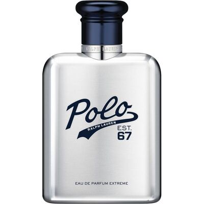 Ralph Lauren Polo 67 Eau De Parfum Extreme 125 ML Ralph Lauren Polo 67 Eau De Parfum Extreme 125 ML