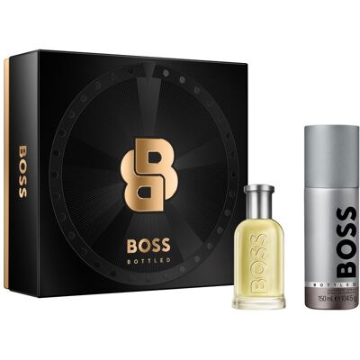Hugo Boss Cofanetto Bottled Hugo Boss Cofanetto Bottled