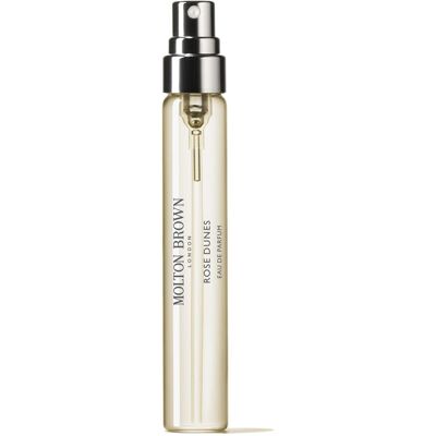 Molton Brown Rose Dunes Eau De Parfum Custodia da Viaggio Ricarica 7,5Ml - Eau De Parfum Molton Brown Rose Dunes Eau De Parfum Custodia da Viaggio Ricarica 7,5Ml - Eau De Parfum