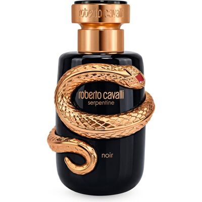 Roberto Cavalli Serpentine Noir Parfum 100 ML Roberto Cavalli Serpentine Noir Parfum 100 ML