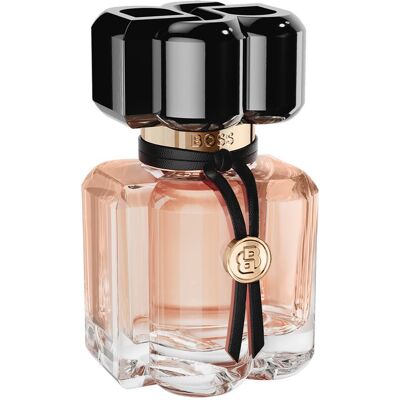 Hugo Boss Bottled Beyond Eau De Parfum For Her 30 ML Ricaricabile Hugo Boss Bottled Beyond Eau De Parfum For Her 30 ML Ricaricabile
