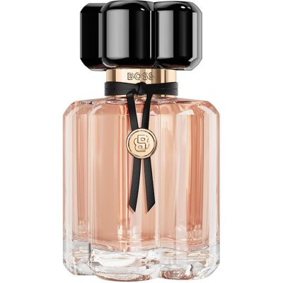 Hugo Boss Bottled Beyond Eau De Parfum For Her 50 ML Ricaricabile Hugo Boss Bottled Beyond Eau De Parfum For Her 50 ML Ricaricabile