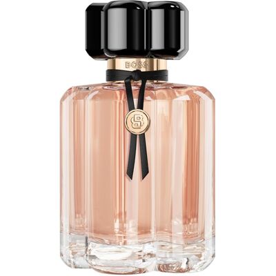 Hugo Boss Bottled Beyond Eau De Parfum For Her 100 ML Ricaricabile Hugo Boss Bottled Beyond Eau De Parfum For Her 100 ML Ricaricabile