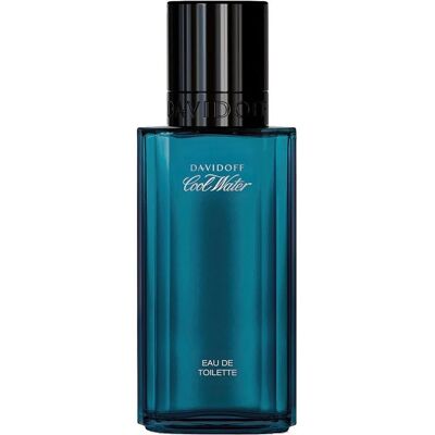 Davidoff Cool Water Eau De Toilette 40 ML Davidoff Cool Water Eau De Toilette 40 ML