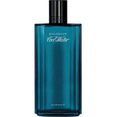 Davidoff Cool Water Eau De Toilette 200 ML Davidoff Cool Water Eau De Toilette 200 ML