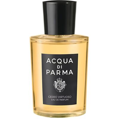 Acqua di Parma Signatures Of The Sun Cedro Virtuoso Eau De Parfum 100 ML Acqua di Parma Signatures Of The Sun Cedro Virtuoso Eau De Parfum 100 ML