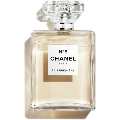 Chanel N°5 Eau Première Vaporizzatore 100 ML Chanel N°5 Eau Première Vaporizzatore 100 ML