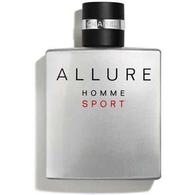 Chanel Allure Homme Sport Eau De Toilette Vaporizzatore 50 ML Chanel Allure Homme Sport Eau De Toilette Vaporizzatore 50 ML
