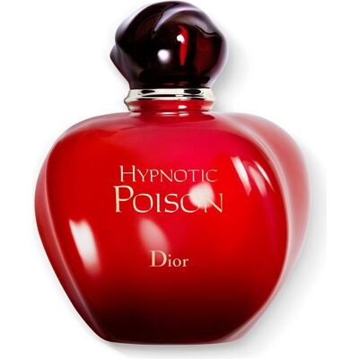 Christian Dior Hypnotic Poison Eau De Toilette 100 ML Christian Dior Hypnotic Poison Eau De Toilette 100 ML