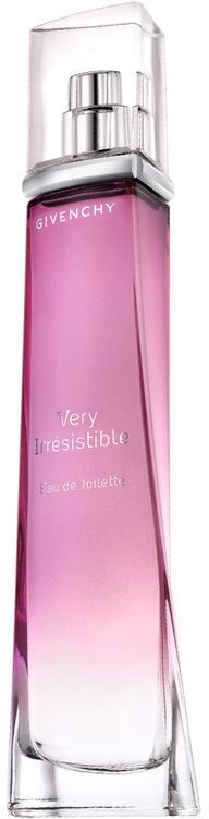 Givenchy Very Irresistible Eau De Toilette 75 ML