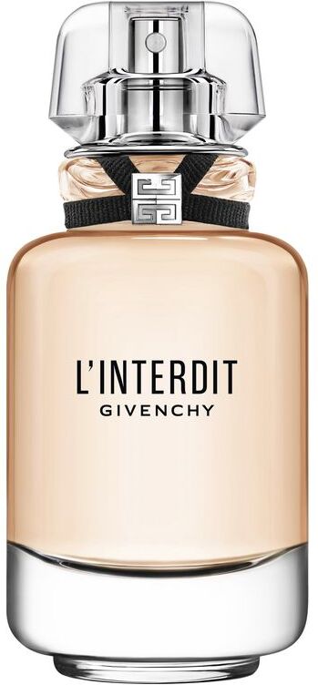 Givenchy L'interdit Eau De Toilette 50 ML