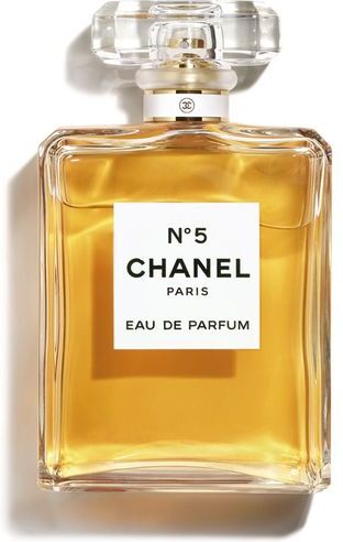 Chanel N°5 Eau De Parfum Vaporizzatore 50 ML