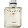 Chanel Allure Homme Sport Cologne Vaporizzatore 100 ML