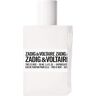 Zadig & Voltaire This Is Her! Eau De Parfum 50 ML