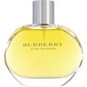 Burberry For Woman Eau De Parfum 100 ML